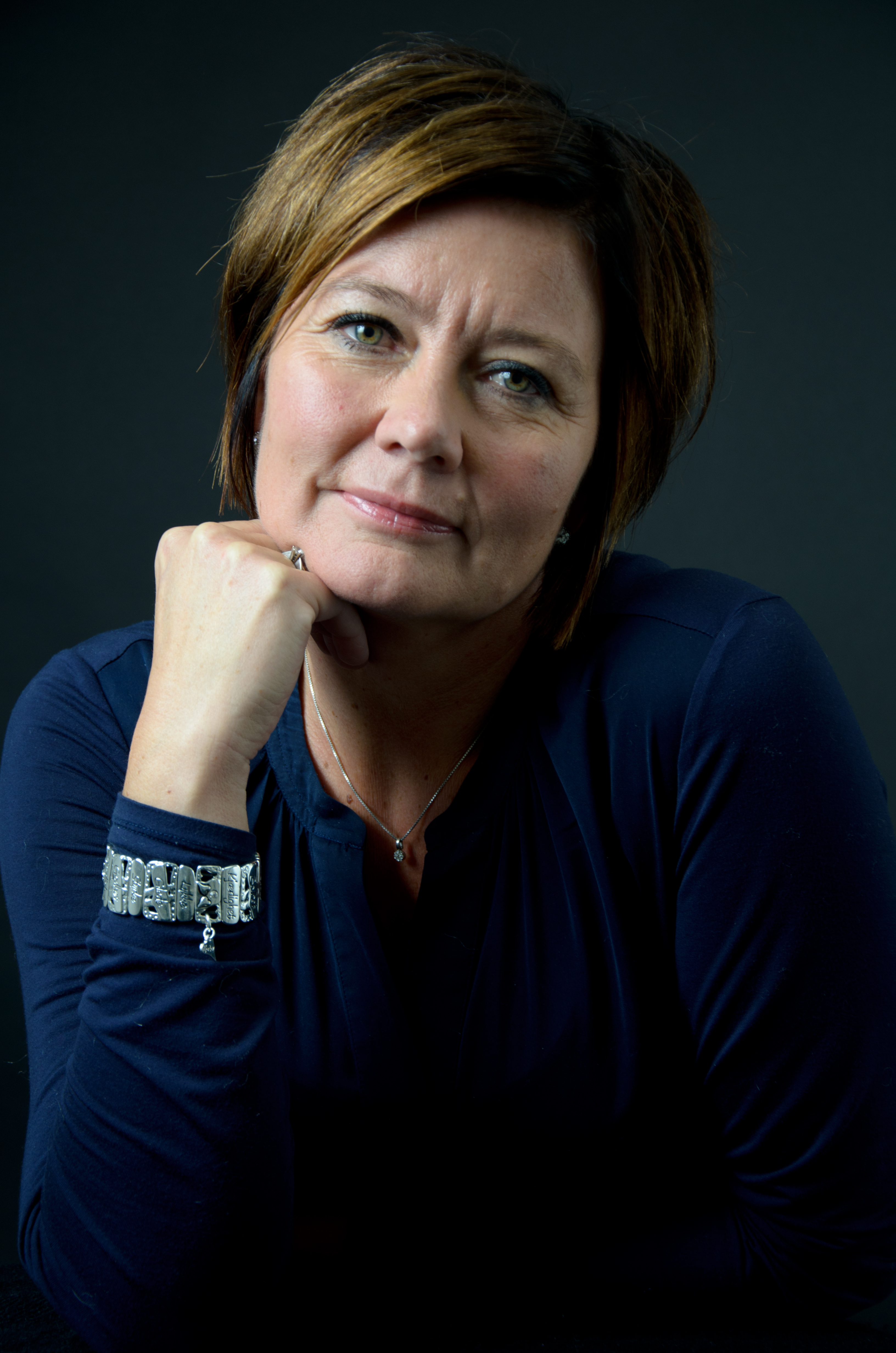 Ingrid Lillevold style=