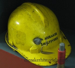 Fortellingen om en hjelm