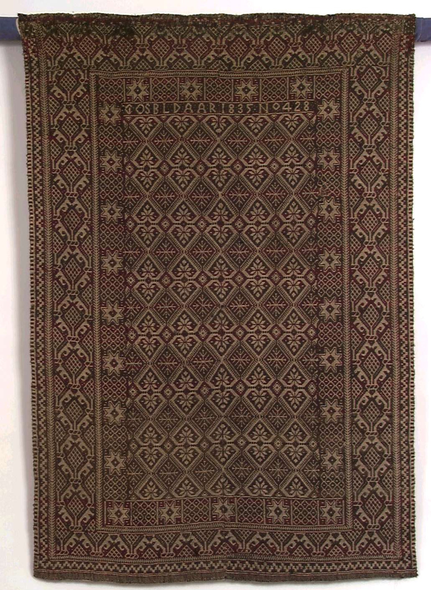 Moltrom i Meråker: MERÅKERÅKLEET