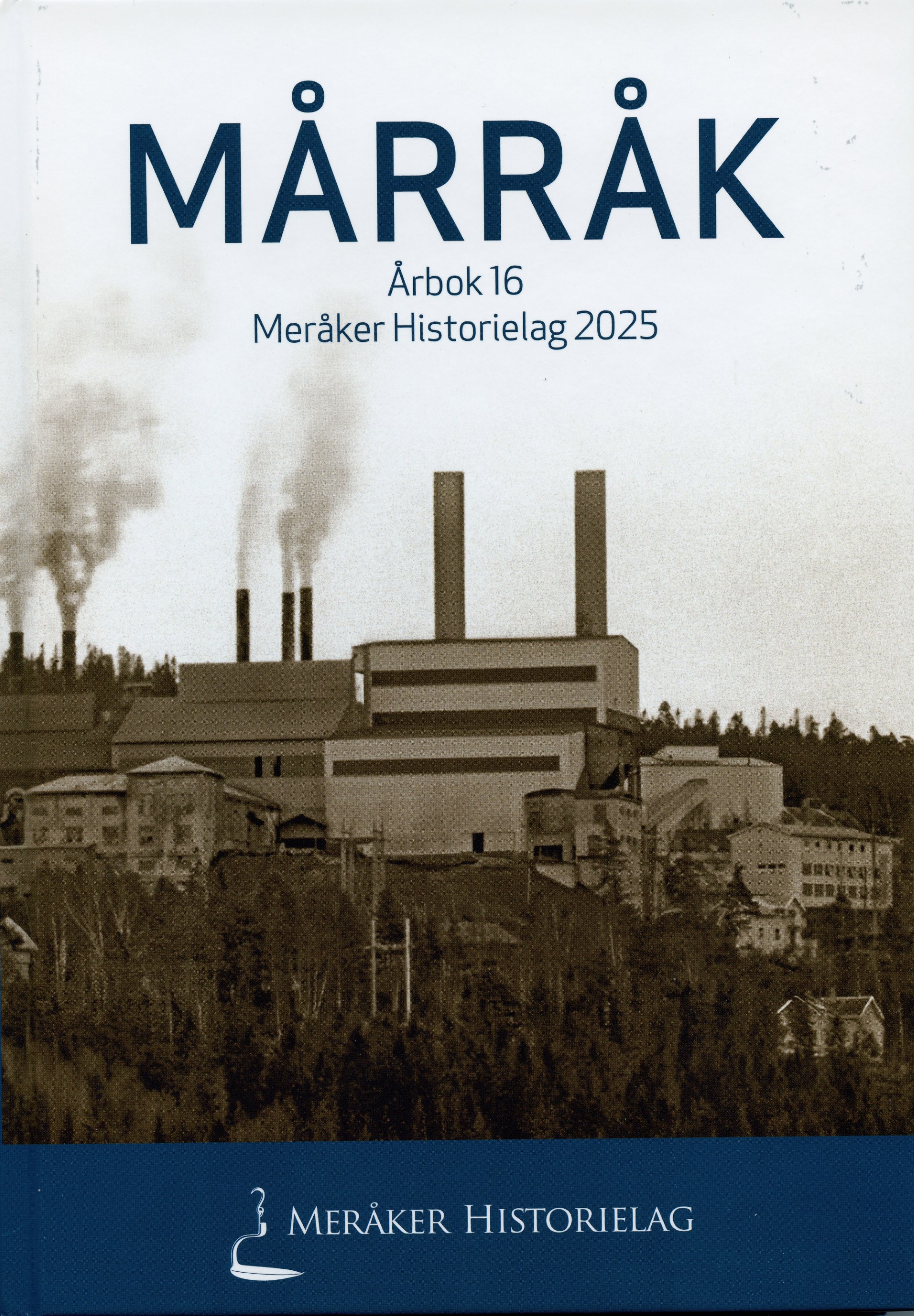  Mårråk Årbok nr 16