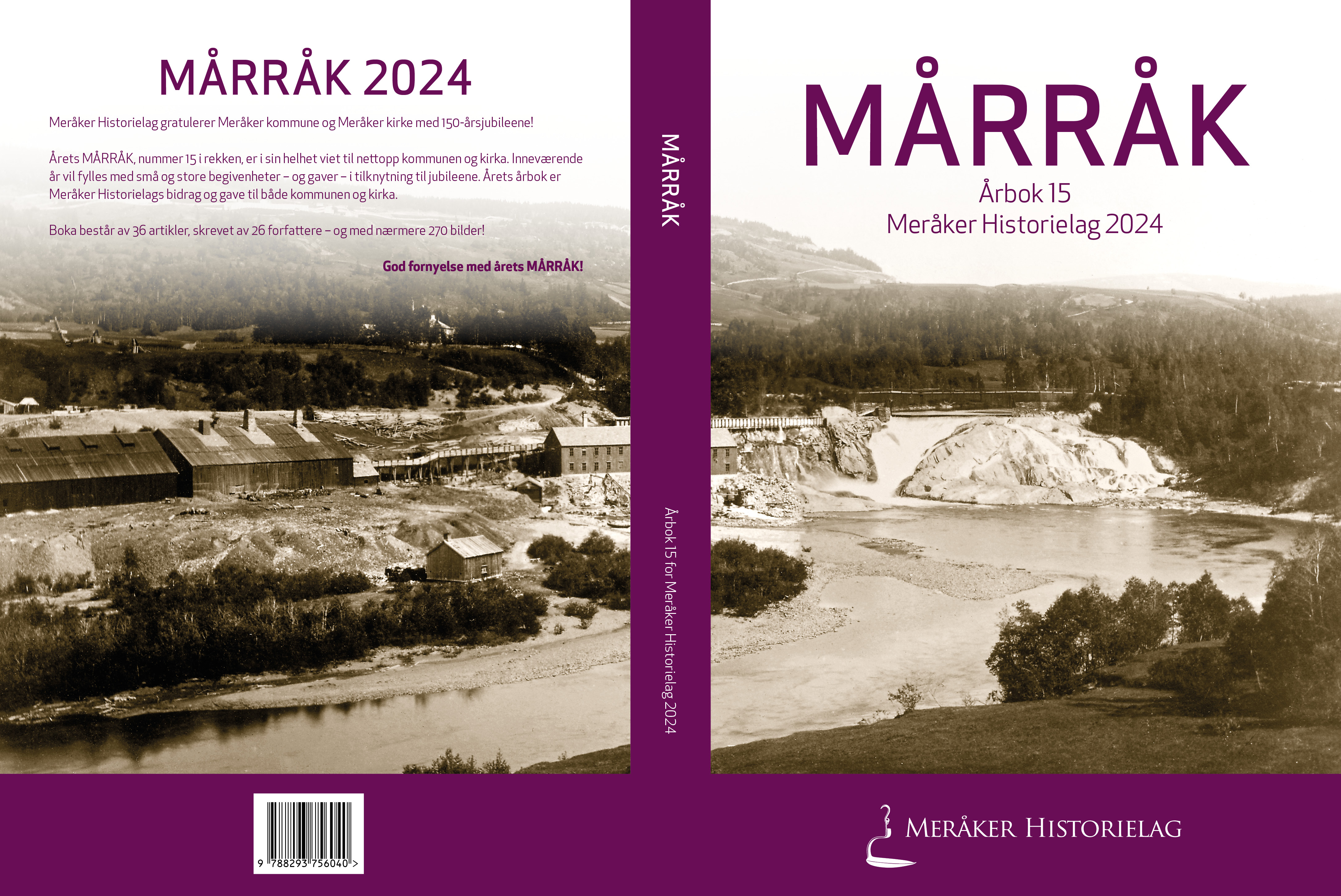 Artikkelbilde til artikkelen Boksalg på messa!