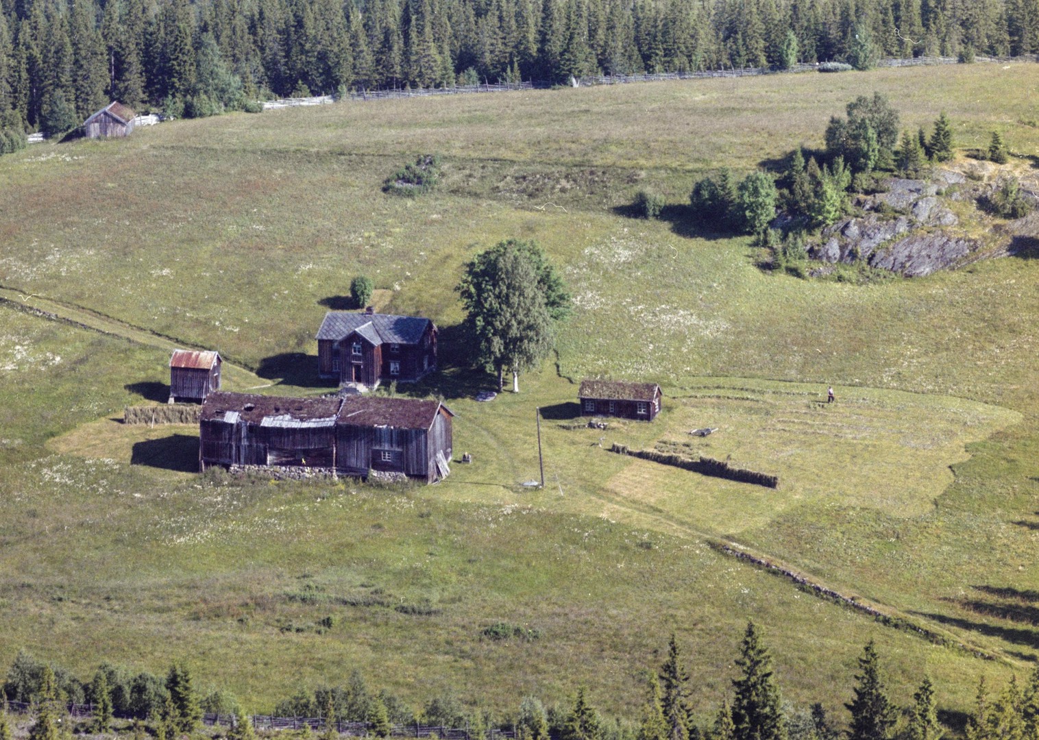 Billedkveld og kalendersalg