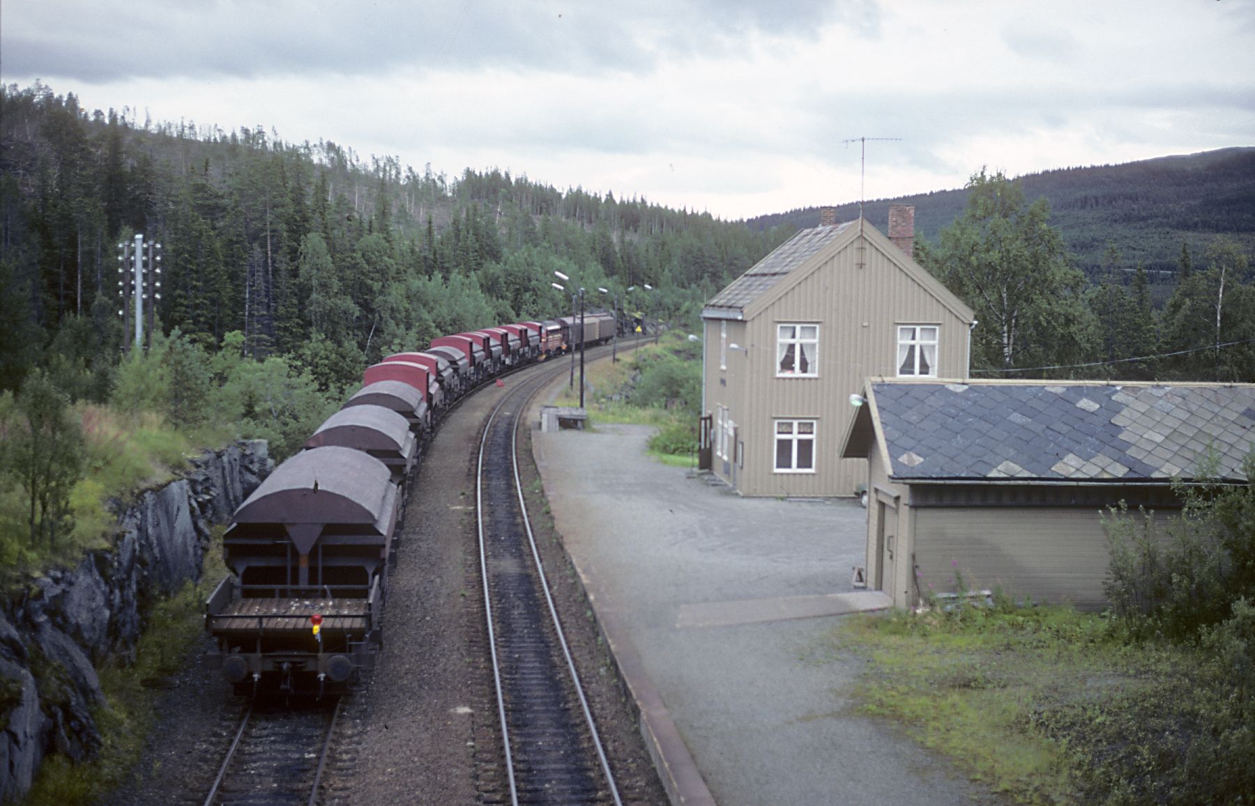 Artikkelbilde til artikkelen Boksalg Fredag 27. Mars